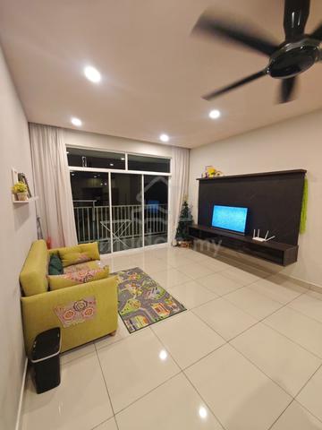 Twin Danga Residence 1