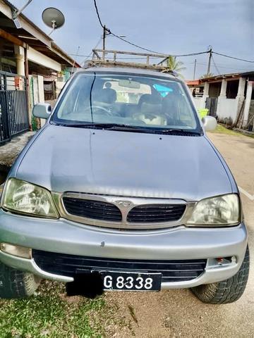 2002 Perodua KEMBARA 1.3 CT EX (M) - 1