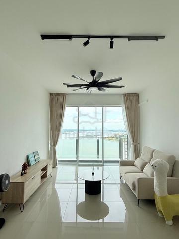 Vista Tiara @ MBW Bay 1