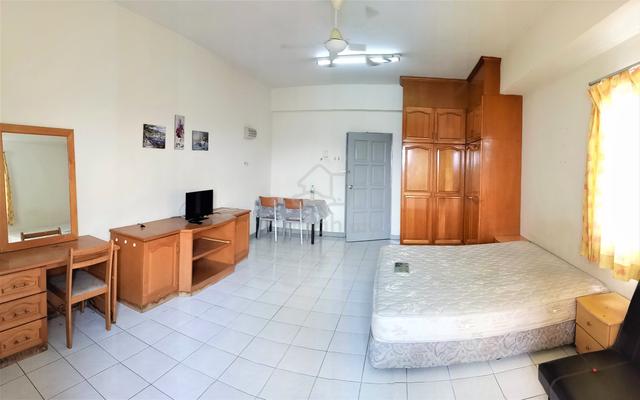 Ridzuan Condominium 1