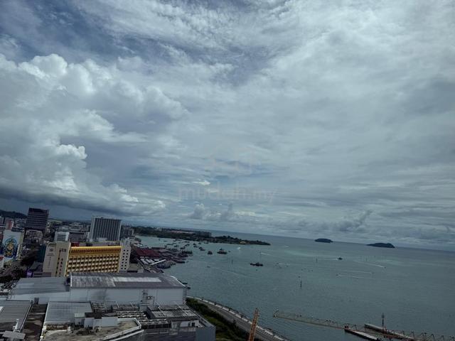 Jesselton Residences 1