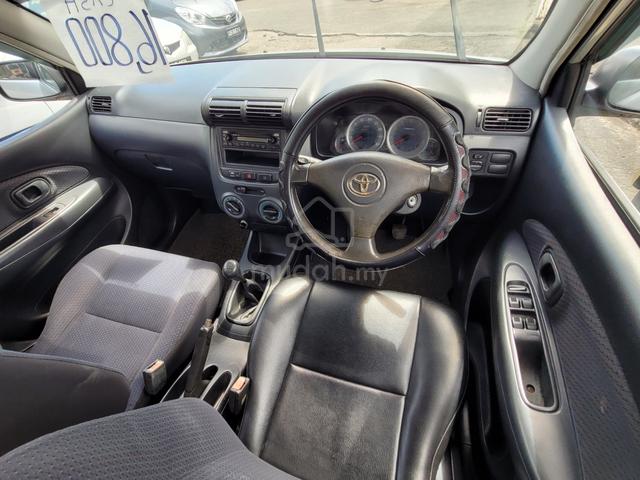 2006 Toyota AVANZA 1.3 E (M) - 5