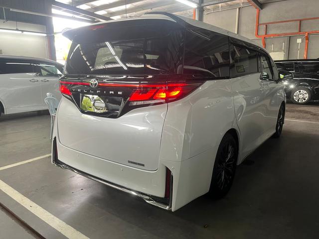 2024 Toyota VELLFIRE 2.4 DIM READY STOCK UNREG - 4