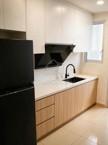 LBS Skylake Residence 1
