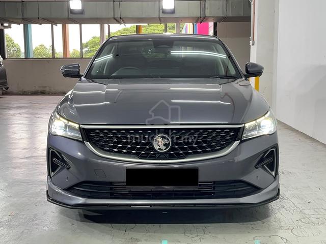 2024 Proton S70 1.5 FLAGSHIP FULL SERVICE RECORD - 3