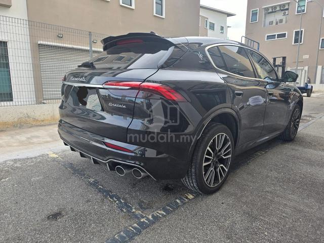 2023 Maserati GRECALE 2.0 GT MY23 M182 (A) - 2