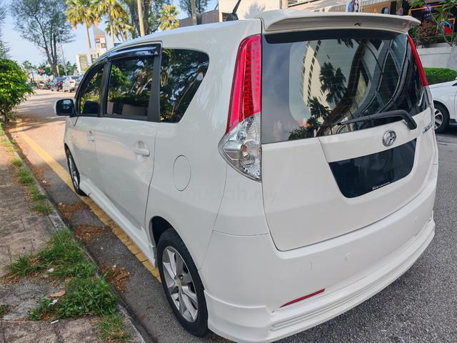 2013 Perodua ALZA 1.5 EZ (A) - 3