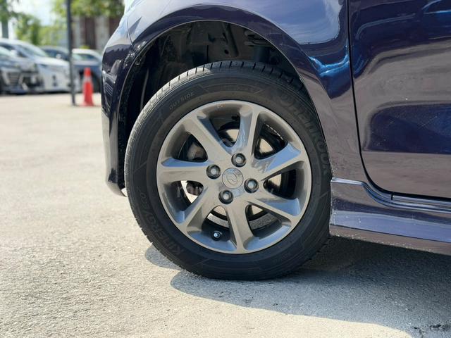 REVERSE CAMERA 2014 Perodua MYVI 1.5 SE (A) - 5