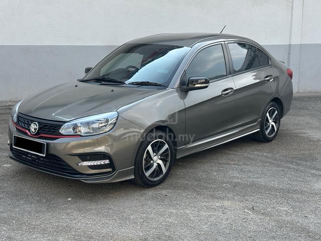 Proton SAGA 1.3 PREMIUM S AT - 2