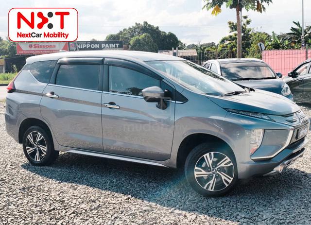 2022 Mitsubishi XPANDER 1.5 (A) - 2