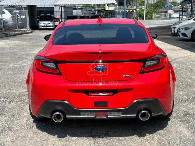 2023 Subaru BRZ 2.4 S (M) 17K KM Good Condition🌟 - 4