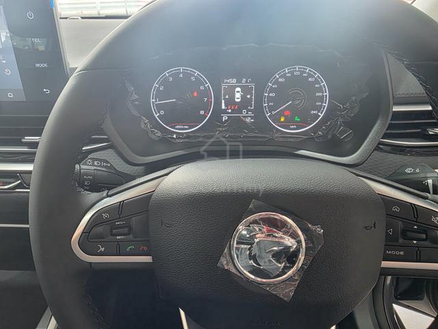 2026 Proton S70 1.5 PRIME MY26 MC2 (A) - 5
