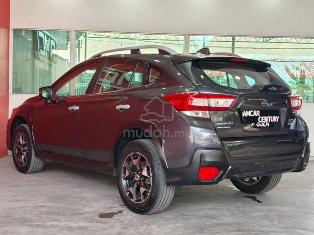 2018 Subaru XV 2.0I-P (A) - 4