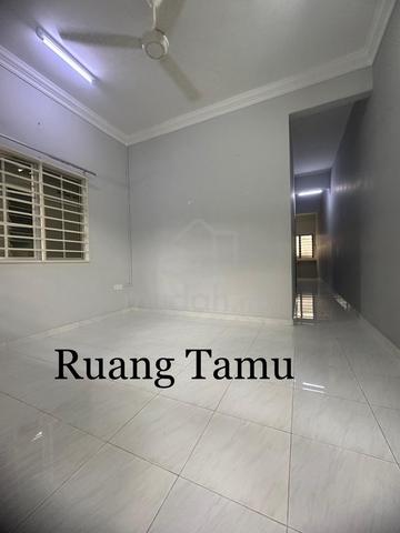 Kampung Cheras Baru (Jalan Kuari) 2