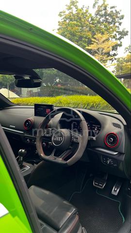 2020 Audi RS3 2.5 TFSI QUATTRO (A) - 5
