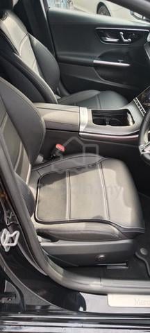 2025 Mercedes Benz C-CLASS 1.5 200 AVANTGARDE - 5