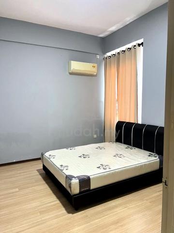 Junction 5 Apartment 1