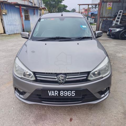 2016 Proton SAGA 1.3 PREMIUM CVT(A)ABS DUAL AIRBAG - 3