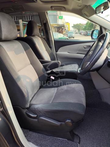 Promosi - TOYOTA ESTIMA 2.4 AERAS - 5