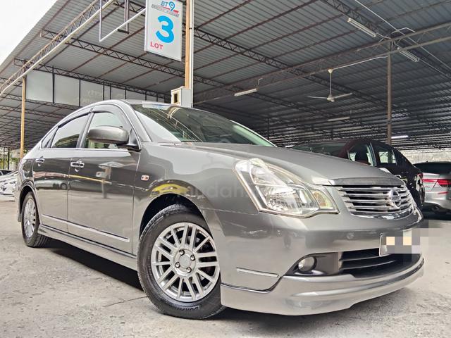 2009 Nissan SYLPHY 2.0 LUXURY IMPUL CAR KING (A) - 1