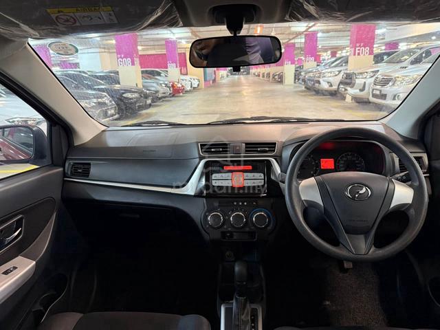 2022 Perodua BEZZA 1.3 X (A) - 5