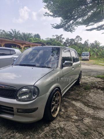 2004 Perodua KELISA 1.0 GX (M) - 3