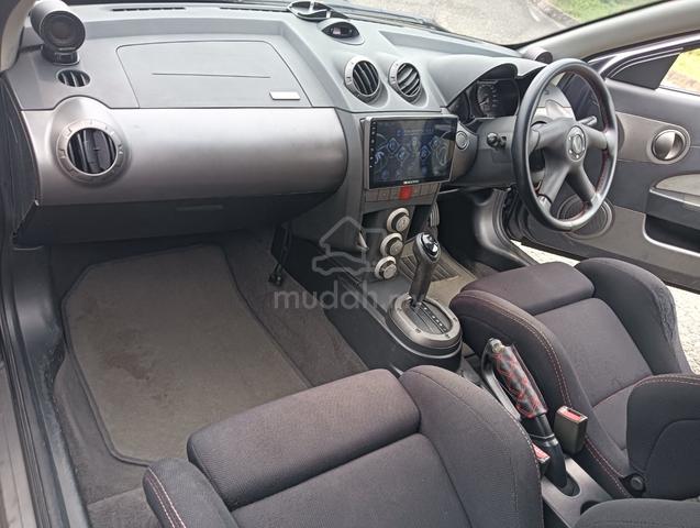 2009 Proton SATRIA 1.6 NEO (A) - 4