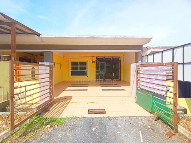 4 BEDROOM 22x70 💥 Single Storey Taman Nusa Intan Senawang Seremban 1