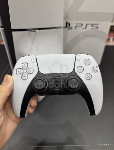Ps5 Slim 1 tb - photo 5 of 6
