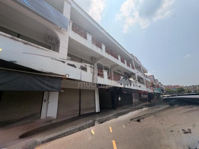 Lintas plaza -| linats | lido | luyang | ground floor 1