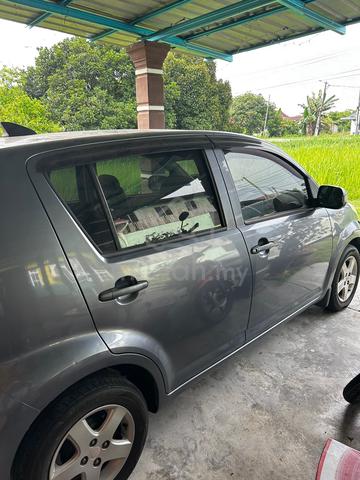 Myvi 1.3 SX (M) 2010 - 3
