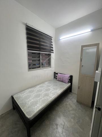 Bilik Sewa Bukit Mertajam 1