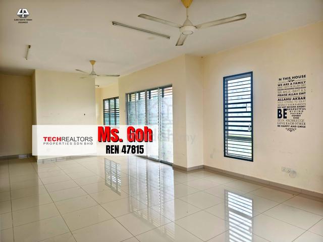 KULIM Hi Tech BUNGALOW House Techno City KTC Near KULIM AVENUE Jabil 1
