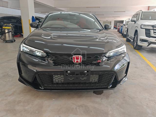 2025 Honda CIVIC 2.0 TYPE R MY23 FL5 (M) - 3