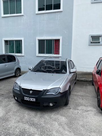 2010 Proton PERSONA 1.6 BASE LINE (M) - 5