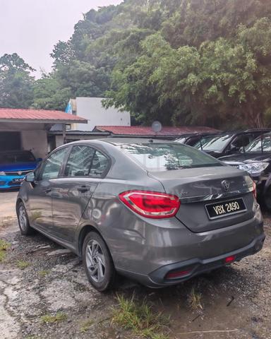 2018 Proton PERSONA 1.6 Premium (A) Full Loan - 4