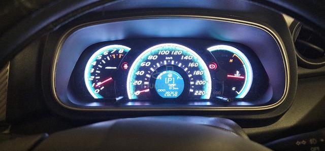 28k MILEAGE🤯 2014 Perodua MYVI 1.3 EZI PREMIUM - 2