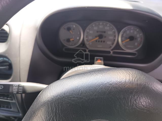 2002 Perodua KENARI 1.0 EZ (A) - 3