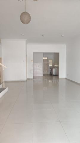 Sutera Damansara @ Damansara Damai 2sty Terrace House for rent 1