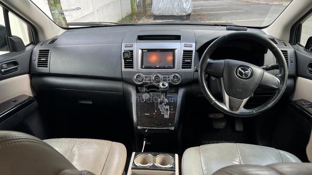 2012 Mazda 8 2.3 LF59 (A) - 4