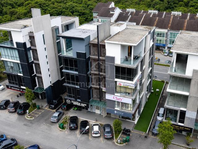 2 Units of 5 Storey Commercial Semi-D, Equine Park Seri Kembangan 1