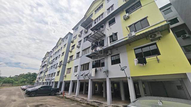 Taman Gaya 1