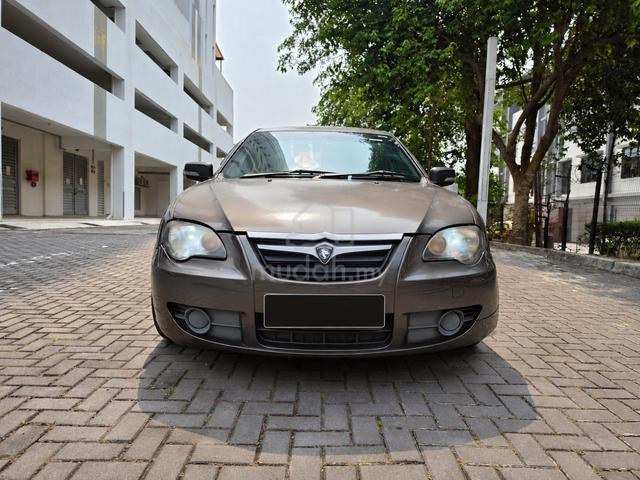 2012 Proton PERSONA 1.6 ELEGANCE BASE LINE (A) - 3