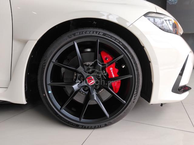 5A 700KM 315HP 420NM 0-100KM/H 5.5SEC 2023Unreg - 5