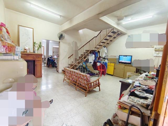 Hot Area Ipoh Jaya Gunung Rapat Song Choon Sale Ampang Pekan Razaki Bo 1