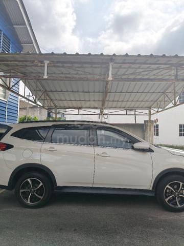 2020 Perodua ARUZ 1.5 AV (A) - 3