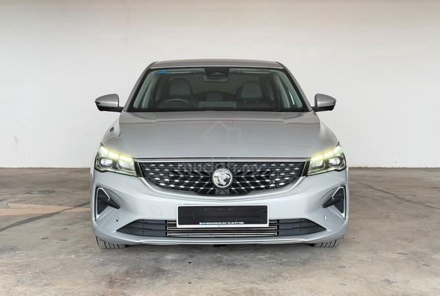 2024 Proton S70 1.5 FLAGSHIP X (A) FULL SERVICE !! - 2