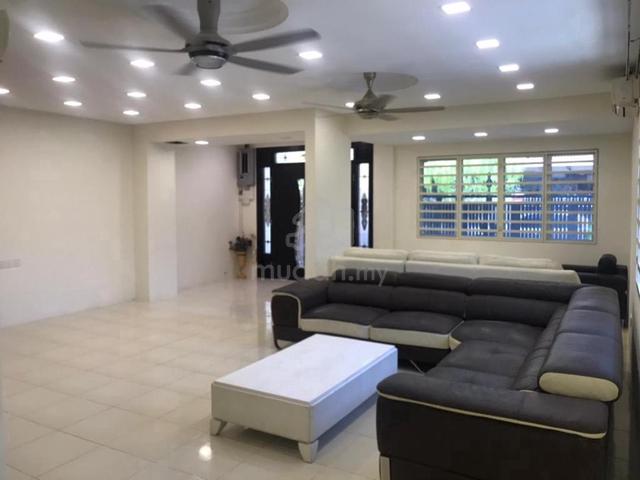 2.5 Storey Semi-D Corner, Taman Sutera Prima, Seberang Jaya 1