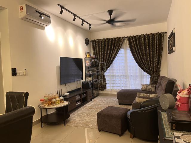 Acacia Residences 1