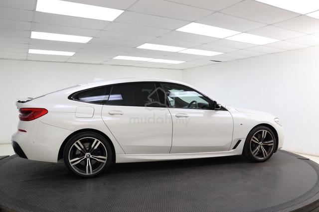 2019 Bmw 630i GT 2.0 (A) - 5